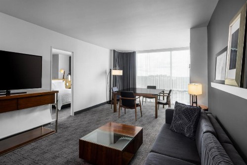 Le Meridien Atlanta Perimeter - image 41