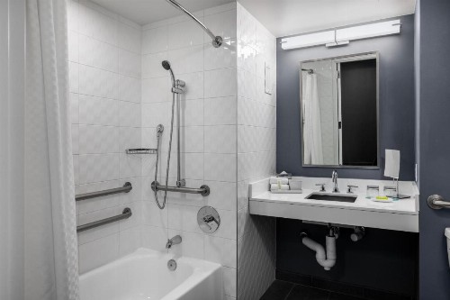 Le Meridien Atlanta Perimeter - image 42