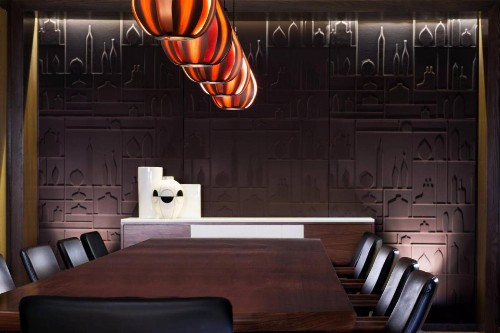 Le Meridien Atlanta Perimeter - image 43