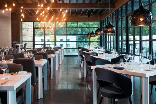 Le Meridien Atlanta Perimeter - image 44