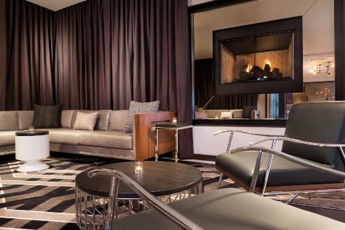 Le Meridien Atlanta Perimeter - image 45