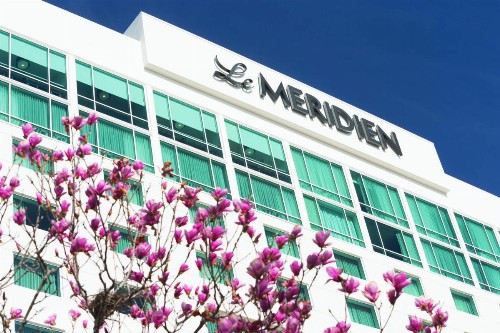 Le Meridien Atlanta Perimeter - image 46