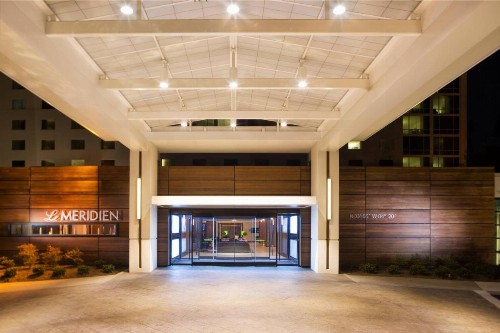 Le Meridien Atlanta Perimeter - image 5