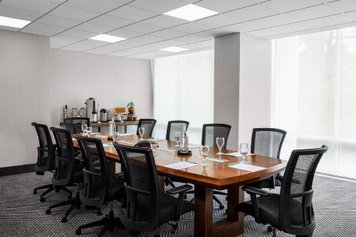 Le Meridien Atlanta Perimeter - image 48