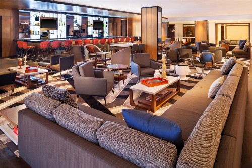 Le Meridien Atlanta Perimeter - image 6