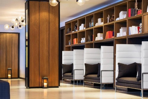 Le Meridien Atlanta Perimeter - image 7