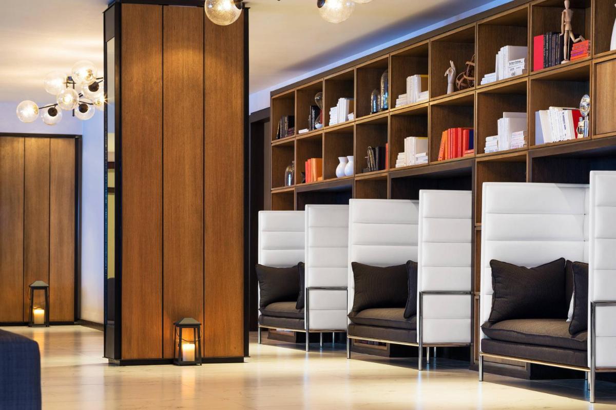 Le Meridien Atlanta Perimeter - image 7