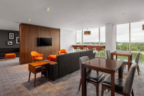 Le Meridien Atlanta Perimeter - image 8