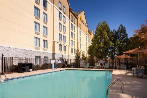 La Quinta by Wyndham Atlanta Airport North - image 12