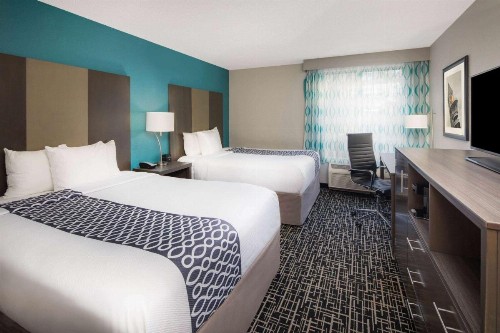 La Quinta by Wyndham Atlanta Airport North - image 17