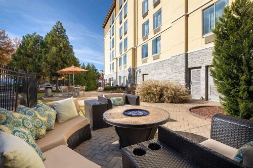 La Quinta by Wyndham Atlanta Airport North - image 33