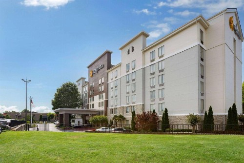 La Quinta by Wyndham Atlanta Airport North - image 35