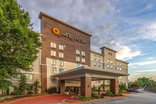 La Quinta by Wyndham Atlanta Airport North - image 4