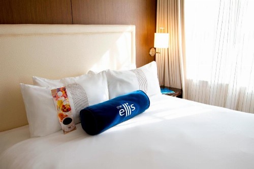 Ellis Hotel Atlanta a Tribute Portfolio Hotel - image 10
