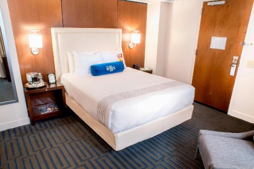 Ellis Hotel Atlanta a Tribute Portfolio Hotel - image 32