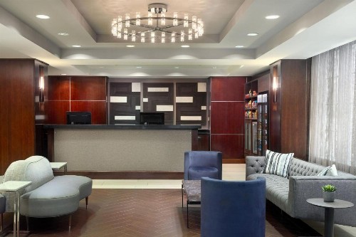 Ellis Hotel Atlanta a Tribute Portfolio Hotel - image 35