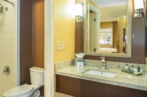 Inn at the Peachtrees Ascend Hotel Collection - image 10