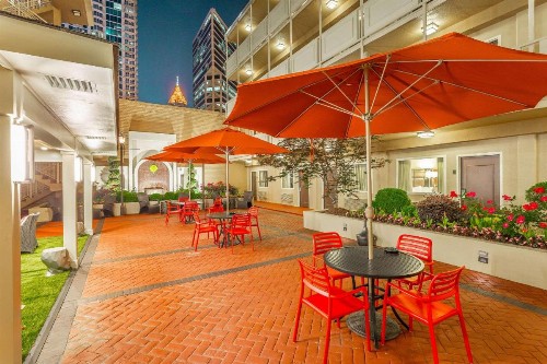 Inn at the Peachtrees Ascend Hotel Collection - image 13