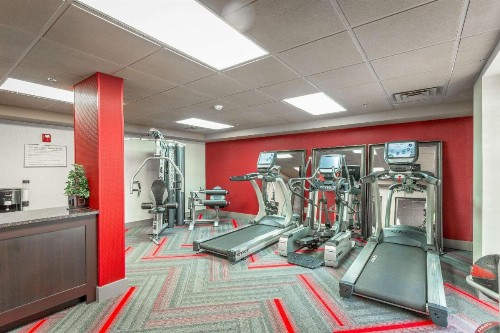 Inn at the Peachtrees Ascend Hotel Collection - image 16