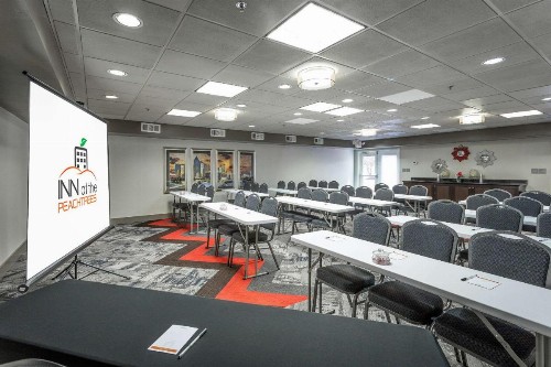 Inn at the Peachtrees Ascend Hotel Collection - image 19