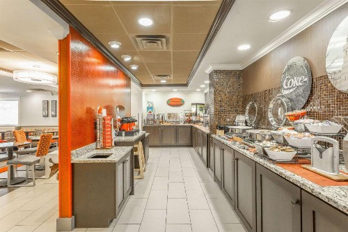 Inn at the Peachtrees Ascend Hotel Collection - image 22