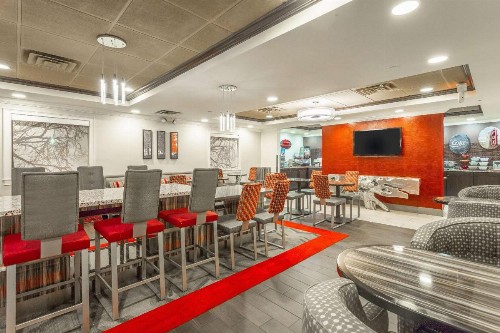 Inn at the Peachtrees Ascend Hotel Collection - image 23