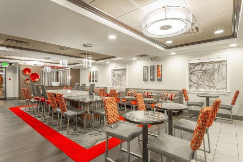 Inn at the Peachtrees Ascend Hotel Collection - image 24