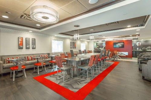 Inn at the Peachtrees Ascend Hotel Collection - image 26