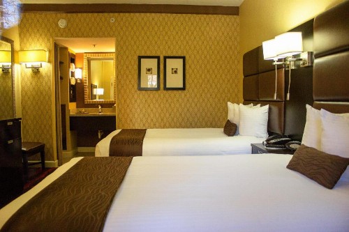 Inn at the Peachtrees Ascend Hotel Collection - image 29