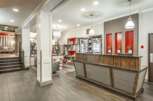 Inn at the Peachtrees Ascend Hotel Collection - image 4