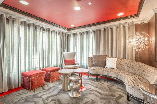 Inn at the Peachtrees Ascend Hotel Collection - image 5