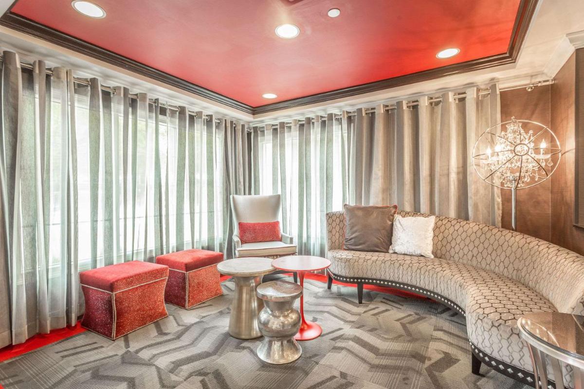 Inn at the Peachtrees Ascend Hotel Collection - image 5