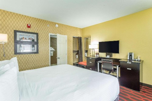 Inn at the Peachtrees Ascend Hotel Collection - image 7