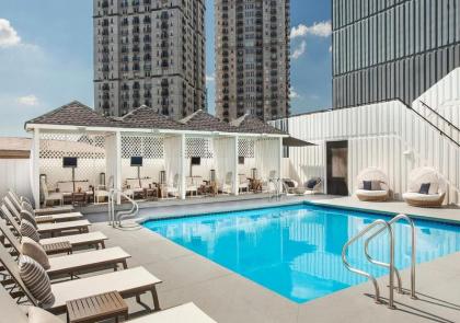 Hotel Midtown Atlanta Curio Collection by Hilton