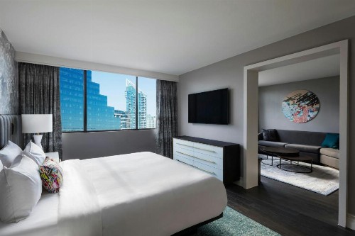 Hotel Colee Atlanta Buckhead Autograph Collection - image 10