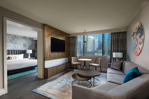 Hotel Colee Atlanta Buckhead Autograph Collection - image 13