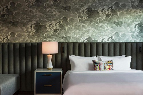 Hotel Colee Atlanta Buckhead Autograph Collection - image 14