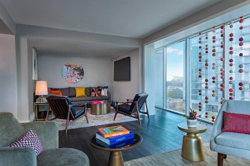 Hotel Colee Atlanta Buckhead Autograph Collection - image 15