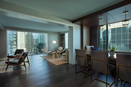 Hotel Colee Atlanta Buckhead Autograph Collection - image 16