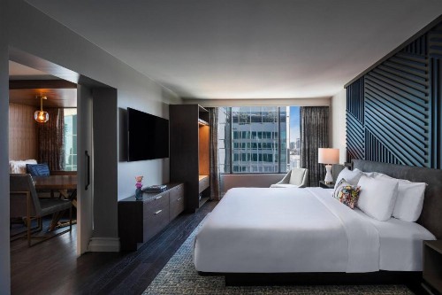 Hotel Colee Atlanta Buckhead Autograph Collection - image 18