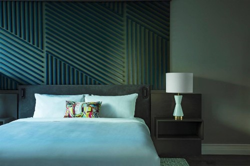 Hotel Colee Atlanta Buckhead Autograph Collection - image 19