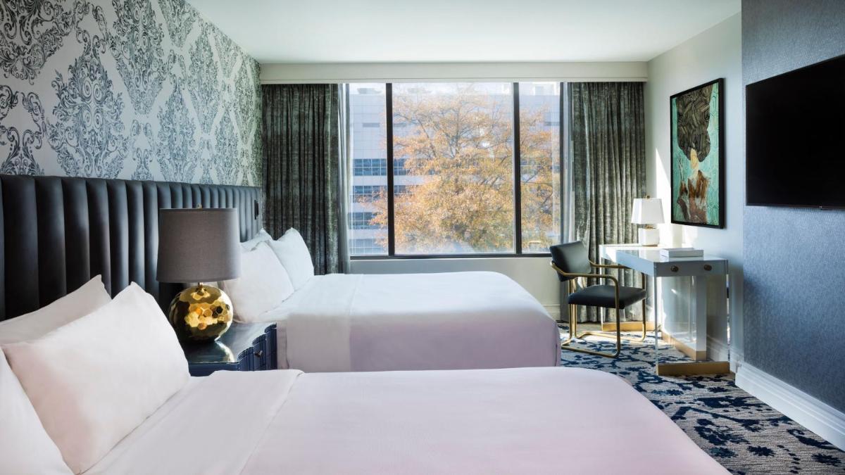 Hotel Colee Atlanta Buckhead Autograph Collection - image 2