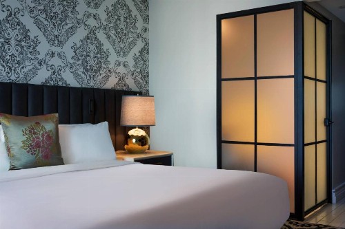 Hotel Colee Atlanta Buckhead Autograph Collection - image 24