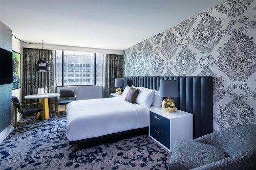 Hotel Colee Atlanta Buckhead Autograph Collection - image 25
