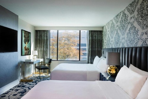 Hotel Colee Atlanta Buckhead Autograph Collection - image 26
