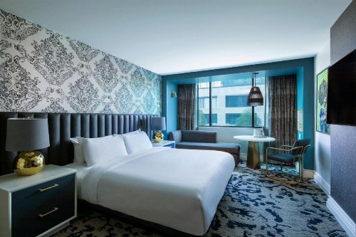 Hotel Colee Atlanta Buckhead Autograph Collection - image 27