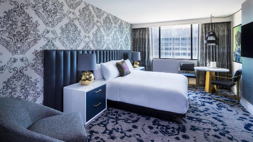 Hotel Colee Atlanta Buckhead Autograph Collection - image 3