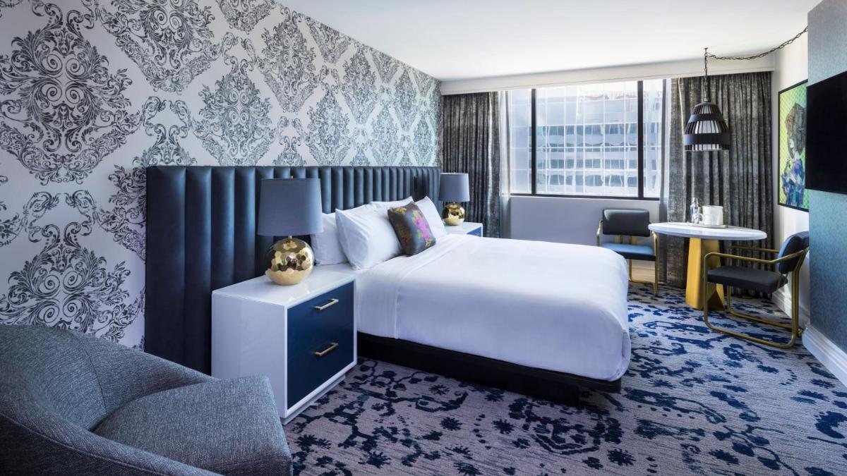 Hotel Colee Atlanta Buckhead Autograph Collection - image 3
