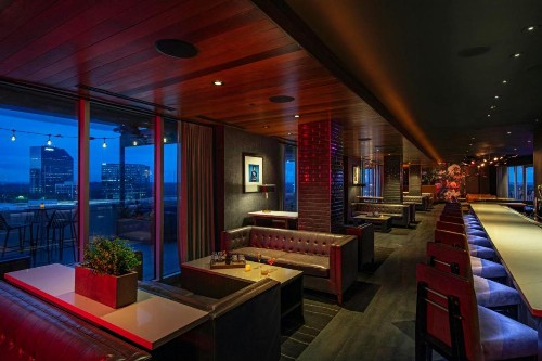 Hotel Colee Atlanta Buckhead Autograph Collection - image 33