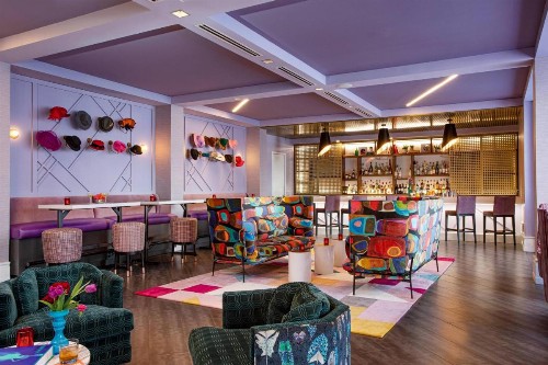 Hotel Colee Atlanta Buckhead Autograph Collection - image 36